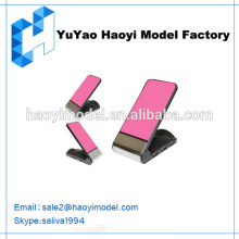 China rapid prototyping plastic cellphone accessories